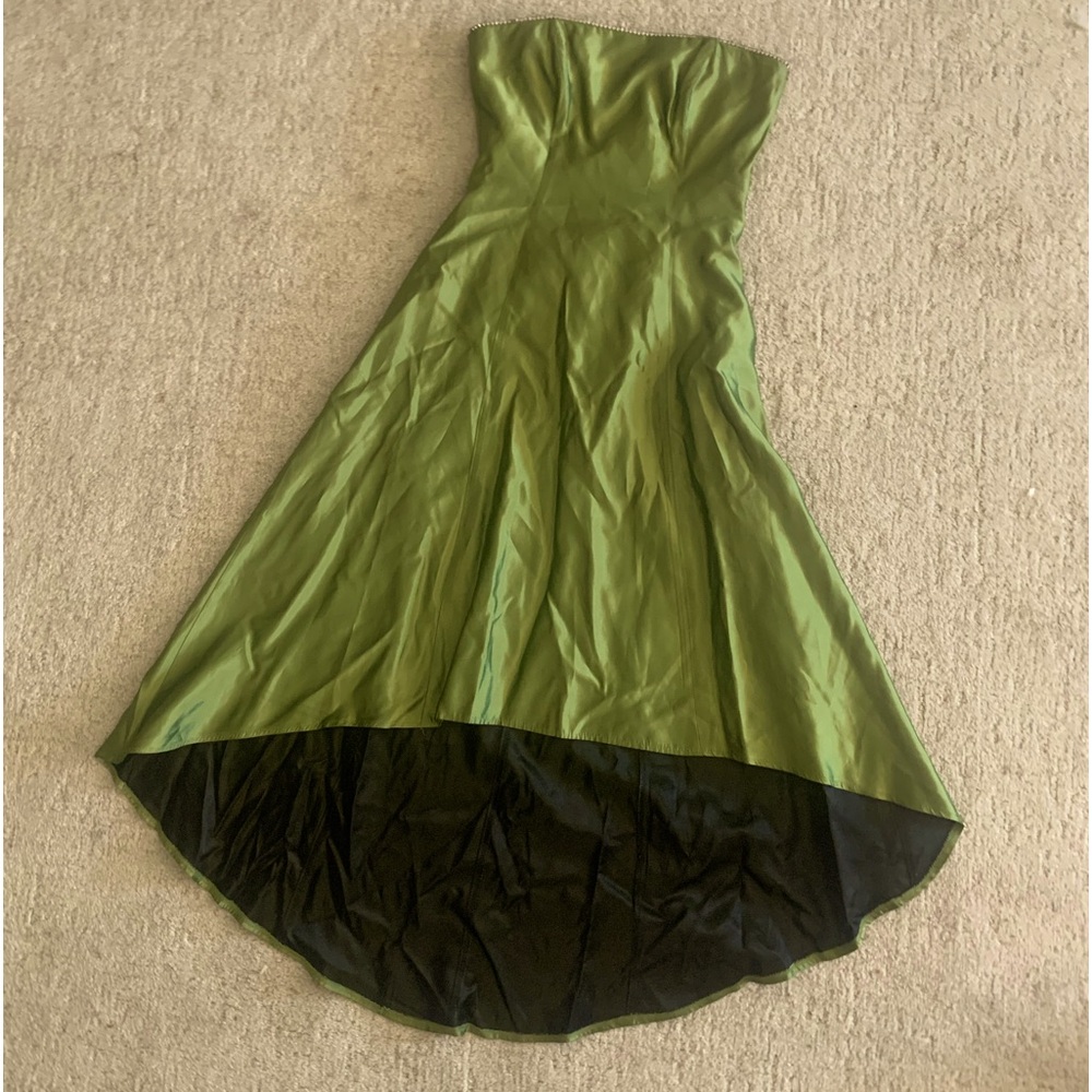 Vintage Sleeveless Dress